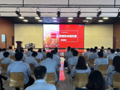 切實(shí)導(dǎo)入卓越績效管理模式，匯中再構(gòu)多元創(chuàng)新管理高標(biāo)準(zhǔn)