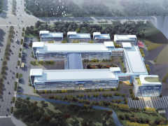 正泰儀表公司喬遷新園區，智能工廠啟新篇