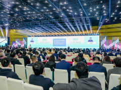 智能傳感器迎來蓬勃發(fā)展時(shí)期（2023世界傳感器大會(huì)）