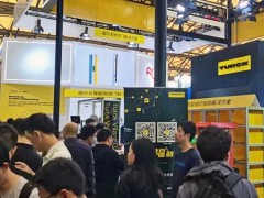 物流革新，產(chǎn)業(yè)升級(jí)： 圖爾克亮相CEMAT ASIA 2023物流展