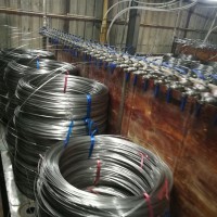 Inconel601不銹鋼無(wú)縫毛細(xì)管
