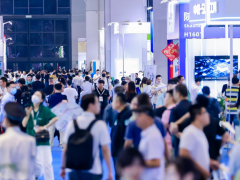 2024上海環境監測展預登記開啟，帶您領略行業尖端技術與產品