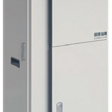 RJW-1900 總銀水質(zhì)在線分析儀
