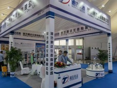 濰坊通達(dá)儀表精彩亮相 2024淄博化工裝備展企業(yè)精彩報道之五十
