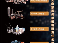 西安森瑟斯傳感器入刊上海世環(huán)會(huì)特刊《儀表與測(cè)量控制》系列客戶(hù)報(bào)道9