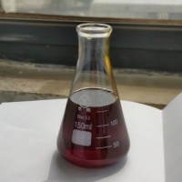 T1001胺與環(huán)氧化物縮合物抗乳化劑 工業(yè)潤滑油破乳劑