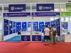 山東佰測(cè)傳感科技亮相第二十二屆國(guó)際物聯(lián)網(wǎng)展·深圳站-系列報(bào)道5