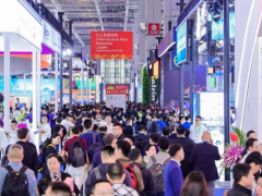 國際橡塑展強大的全球買家號召力，更上一層樓！