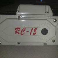 RC-15閥門(mén)電動(dòng)執(zhí)行器/電動(dòng)執(zhí)行器