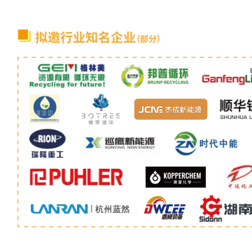2025國際退役動力電池、風(fēng)光組件資