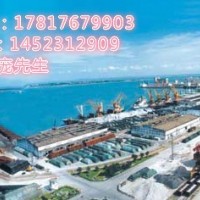 湛江進(jìn)口清關(guān)公司|寶滿(mǎn)港進(jìn)口清