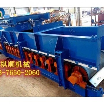 GLD2000給煤機用7.5KW驅動裝置XW6-1