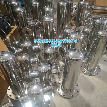 壓縮空氣精密過(guò)濾器 快裝蒸汽過(guò)濾器