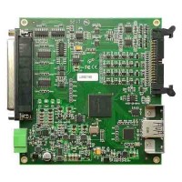 阿爾泰科技多功能采集卡USB2185/2185A